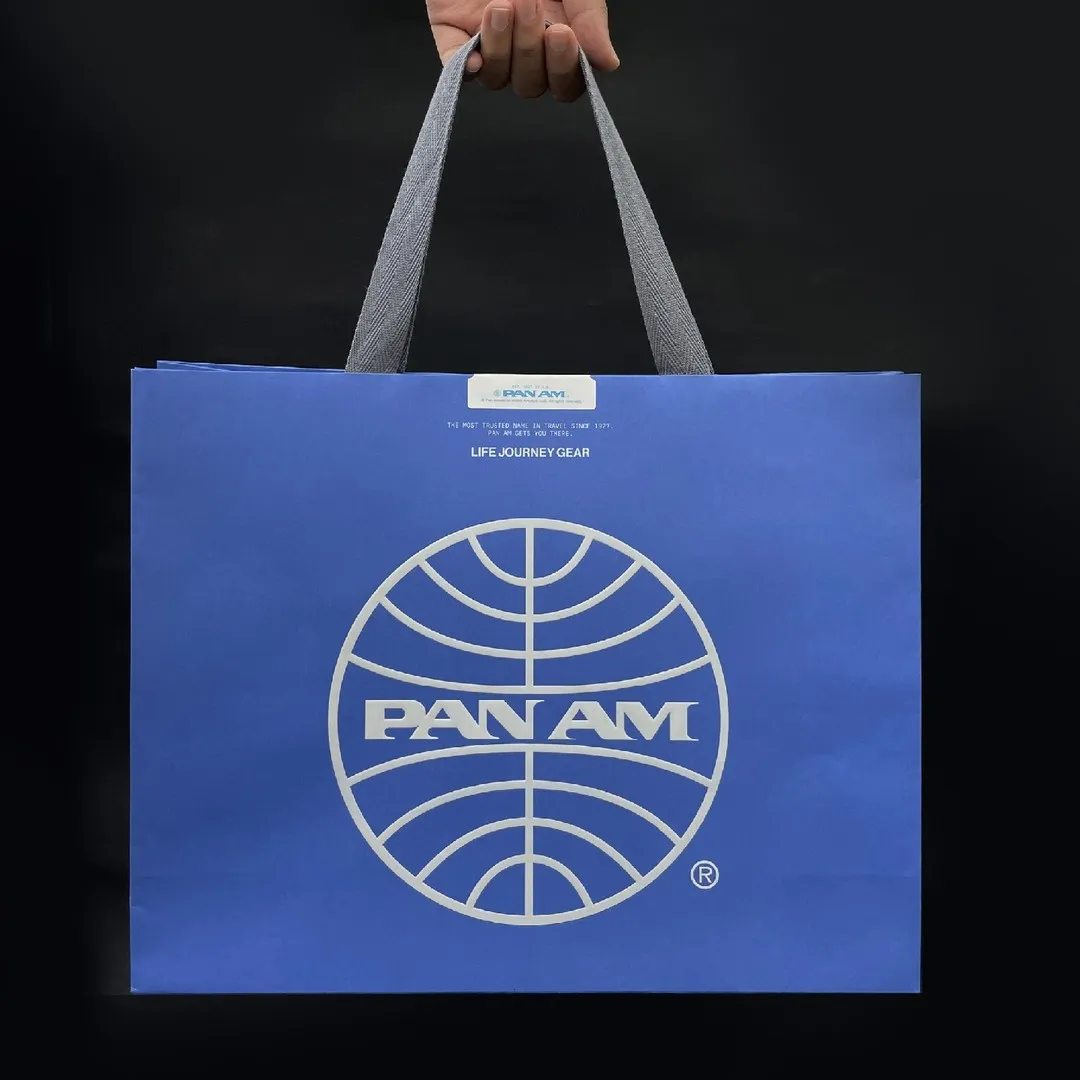 PAN AM