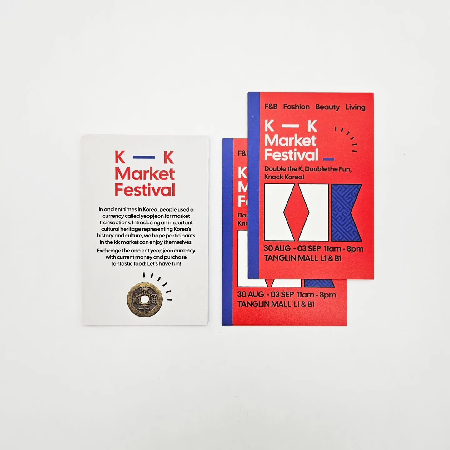 K—K Market Festival