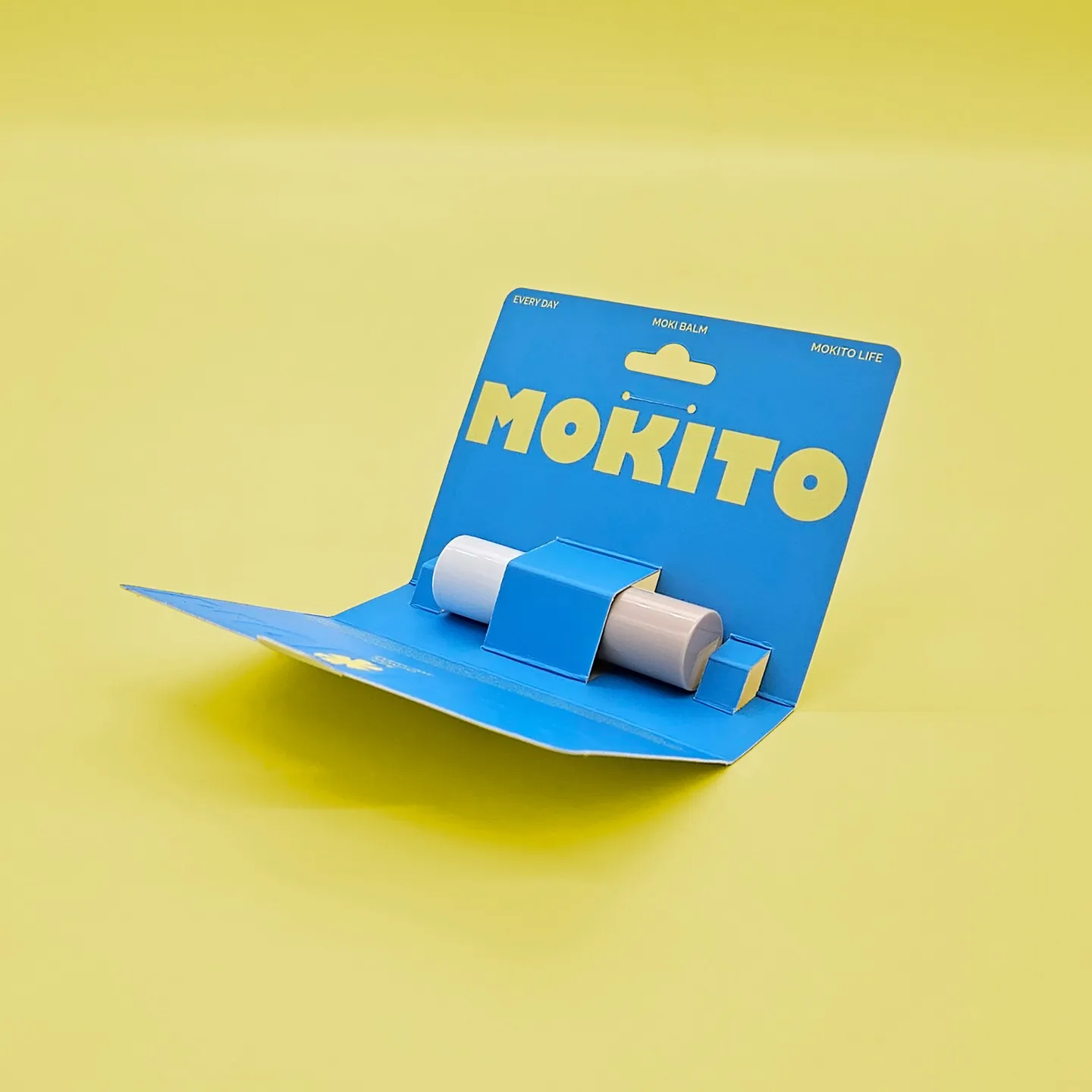 MOKITO 단상자 2