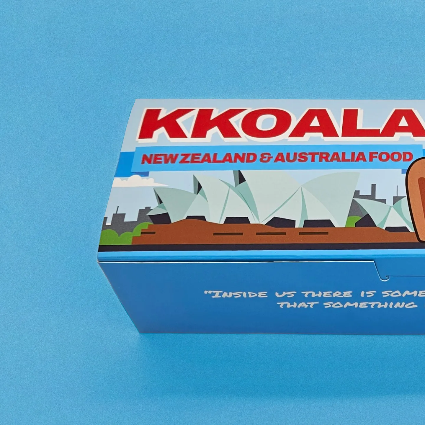 KKOALAPIE