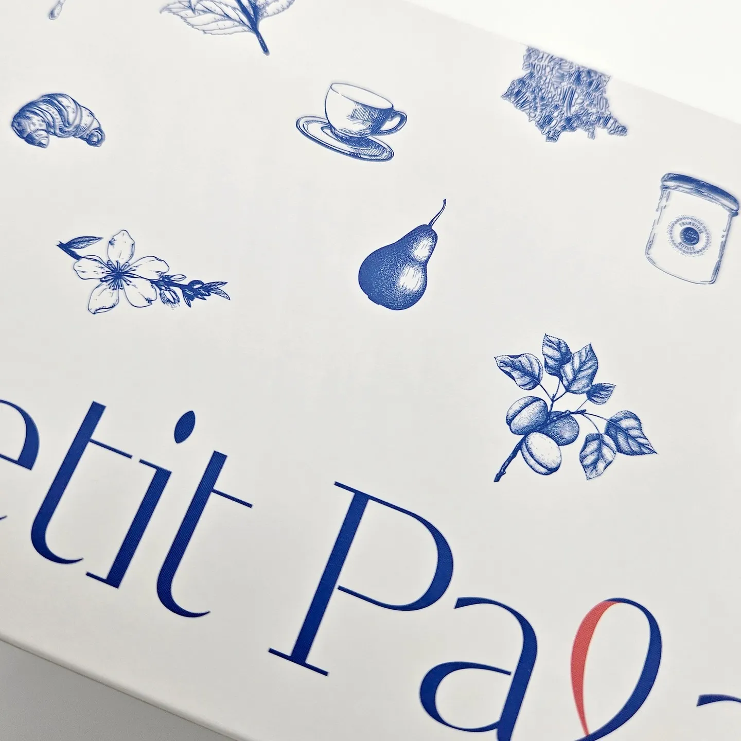 Petit Palais 단상자 1